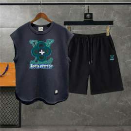 Picture of LV Shirt Pant Suits _SKULVM-3XL12yn29022754